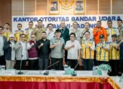 Banjir dan Longsor Sumbar 2026, Zigo Rolanda Desak Percepatan Huntap dan Infrastruktur