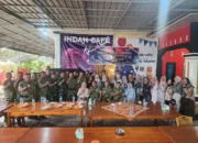 Penyegaran di Kodim 0311/Pessel, Kapten Inf Yos Elza Rony Jabat Danramil 01/Pancung Soal