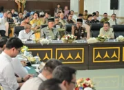 Gubernur Sumbar Minta Dukungan Penuh Seluruh Pihak untuk Percepatan Pembangunan Ruas Tol Sicincin-Bukittinggi