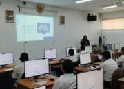 34 Orang ASN Pemko Payakumbuh Ikuti Ujian Penyesuaian Kenaikan Pangkat di BKN