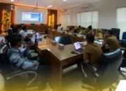 Mengadu ke DKP Sumbar, Nelayan Air Pura dan Pancung Soal Keluhkan Penangkapan Ikan dengan Lampara Dasar