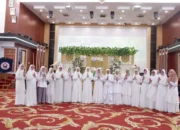 Lisda Hendrajoni Dorong Tiga Organisasi Perempuan Bentuk Komitmen Bersama Membangun Pesisir Selatan