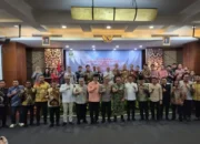 Bahas Pajak Air Permukaan, Pemprov Sumbar dan Forkopimda Gelar Dialog dengan Pengusaha Sawit