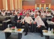 Ribuan Perantau Minang “Kuasai” Gedung Nusantara V DPR MPR, Hadiri Pelantikan DPP IKM