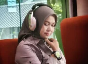 Mona Sisca ; Transparansi Informasi Kunci Kesuksesan Program MBG