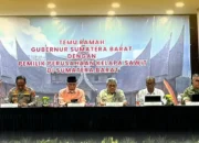 DPRD dan Pemprov Sumbar Bahas Optimalisasi PAD melalui Pajak Air Permukaan dengan 41 Pimpinan Perusahaan Sawit