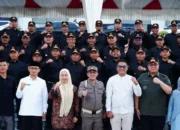 Retreat Wali Nagari se Kabupaten Tanah Datar Resmi Ditutup, Bupati dan Wabup Kagum