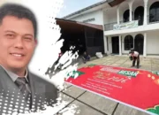 Mubes IKA FHUA, Yul Utama Siap Maju Genggam Suara dari Banyak Alumni Yunior