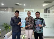 Limapuluh Kota Dipastikan Peroleh 210 Unit Bantuan Stimulan Perumahan Swadaya (BSPS) Tahun 2026