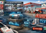 Tanpa Barcode BBM Tak Mengalir, Manajemen SPBU Bungus Bantah Isu Penyelewengan