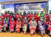 Dr Rosita Medina Tekankan Pentingnya Soliditas Bundo Kanduang Minangkabau DKI Jakarta