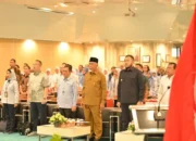 Pemprov Sumbar Dukung Proyek TRUST RSUP M. Djamil untuk Penguatan Sektor Kesehatan Daerah