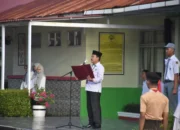 Kepala MAN 2 Padang Ingatkan Kesiapan ASTS dan Keselamatan Berkendara