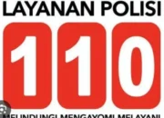 Polres Pesisir Selatan Harapkan Masyarakat Optimalkan Layanan Hallo Polisi 110