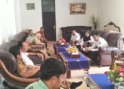 Tak Jadi Gelar Aksi, Bupati Pessel Terima Kembali Ratusan Tenaga Kesehatan yang Dirumahkan