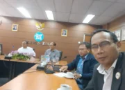 Dewan Pers Gelar Diskusi Kasus Magdalene.co, SMSI Dorong Penguatan Mekanisme Sengketa Jurnalistik