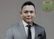 Ucapkan Selamat Ketua Terpilih, Bobby Chan Optimis DPP Alumni UBH Lebih Maju