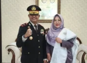 HJK Pessel Ke-78, Kapolres Pessel Ajak “Saciok Bak Ayam, Sadanciang Bak Basi, Saiyo Sakato, Basamo Mangko Manjadi”