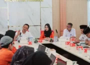 Buka Pembinaan EPSS Tahun 2026 di Pemkab Pasaman, Asisten III Roichard Ingatkan Tata Kelola Data yang Kuat