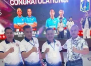 Aswadi dan Jendesrizal Finalis Kejuaraan Domino di Jakarta, MDC Siap Menuju Kejurnas
