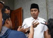 Wagub Vasko Dorong Kabupaten/Kota di Sumbar Tiru Langkah Pariaman Perluas Pasar Produk Pangan