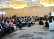 Hadir di Forum Supermentor-28 on Leadership, Gubernur Mahyeldi Mengaku Mendapat Banyak Pembelajaran