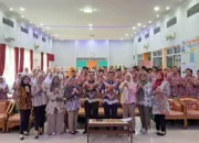 60 Siswa MAN 2 Padang Ikuti Sosialisasi Simpanan Pelajar dari Bank Mandiri