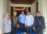 Jenderal TNI (Purn) Djamari Chaniago: Orang Minang Harus Kembali Tampil dengan Kepala Tegak