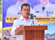 Dinas PKP Kota Payakumbuh Perkuat Tata Kelola Pembangunan Perumahan Melalui Optimalisasi SIRENG