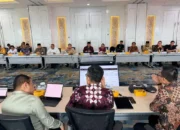 Gubernur Mahyeldi Gandeng Danantara dan BUMN, Dorong Percepatan Investasi dan Infrastruktur Strategis di Sumbar