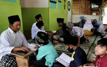 Karena Pindah Mengajar, Ratusan Guru TPQ/MDT di Kota Padang Terancam Tak Bisa Terima Sertifikasi