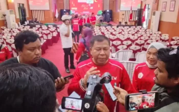 Terpilih Aklamasi, Dr. Prim Hariyadi Kembali Pimpin IKA FHUA dan Siapkan Gebrakan Baru