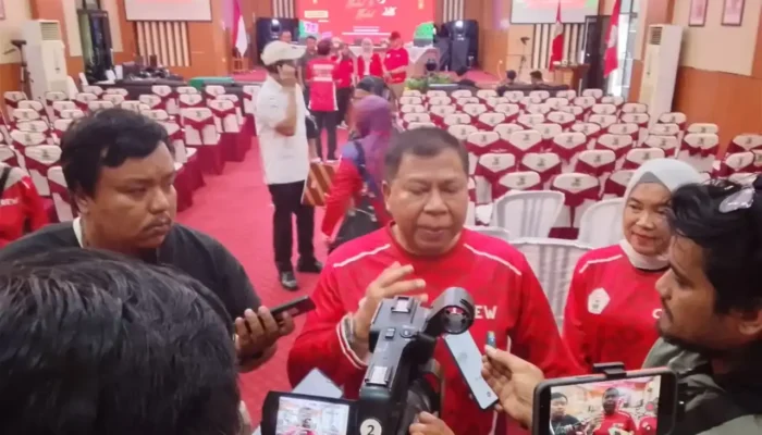 Terpilih Aklamasi, Dr. Prim Hariyadi Kembali Pimpin IKA FHUA dan Siapkan Gebrakan Baru