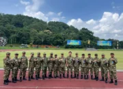 Retret Nasional di Akmil Magelang, Ketua DPRD Sumbar Muhidi Siap Tajamkan Kinerja