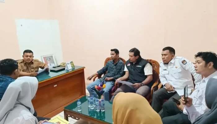 Meski Efisiensi Anggaran, Bawaslu Pesisir Selatan, Tetap Awasi PDPB