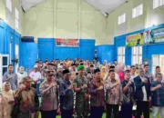 Hadiri Seminar Nasional “Tuanku Rao Menuju Pahlawan Nasional”, Ketua DPRD Nelfri Asfandi Harapkan Lahir Naskah Akademik