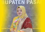 Sambut Ramadhan 1447 H, Wakil Ketua DPRD Pasaman Eka Hariani Himbau Jaga Ketertiban dan Tingkatkan Kepedulian Sosial