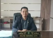 Ketua DPRD Pasaman Tegaskan Perlunya Sinergi dengan Media dalam Membangun Komunikasi Publik