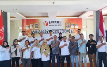 Sekretaris Pertuni Elza Rahmadya Minta Penyelenggara Pemilu Agar Berikan Pelayanan Maksimal Bagi Disabilitas