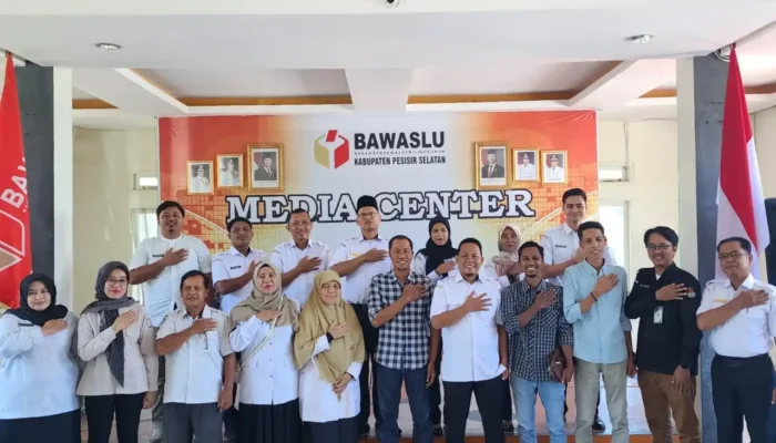 Sekretaris Pertuni Elza Rahmadya Minta Penyelenggara Pemilu Agar Berikan Pelayanan Maksimal Bagi Disabilitas