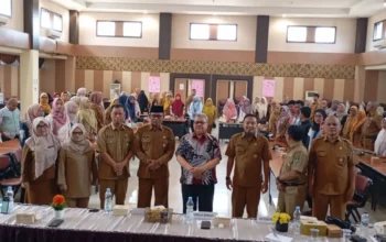 DPRD Sumbar dan Dinas Perpustakaan Siapkan Program Tingkatkan Minat Generasi Muda ke Perpustakaan