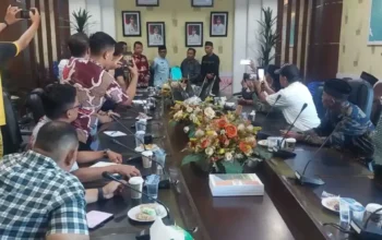 Ninik Mamak Ampang Pulai Tarusan Minta Investor Ubah Ornamen Bangunan Seperti Klenteng di Pulau Cubadak