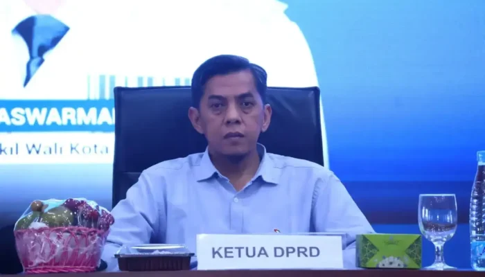 Wirman Putra : DPRD Siap Bersinergi dengan Pemko Payakumbuh untuk Kemajuan KONI