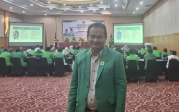 Marwan Anas : Pemda Pessel Harus Segera Putuskan dengan Bijak Soal Bangunan Berornamen Klenteng di Pulau Cubadak