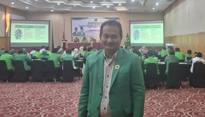 Marwan Anas : Pemda Pessel Harus Segera Putuskan dengan Bijak Soal Bangunan Berornamen Klenteng di Pulau Cubadak