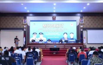 Chairul Mufti Menang Telak Pemilihan Ketua KONI Payakumbuh, Tekadnya Memacu Prestasi Olah Raga