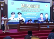 Buka Musorkot KONI, Wako Payakumbuh Harapkan Peningkatan Prestasi Atlet Berkelanjutan