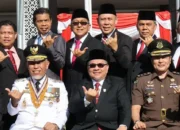 Ketua DPRD Sumbar Muhidi: Otonomi Daerah Harus Hadirkan Kesejahteraan Nyata Bagi Masyarakat