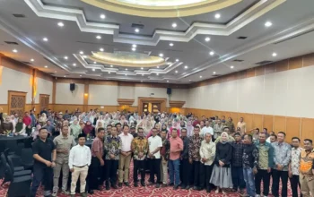 Bank Nagari Dorong Transformasi Ekonomi Berbasis Digital di Kabupaten Pessel