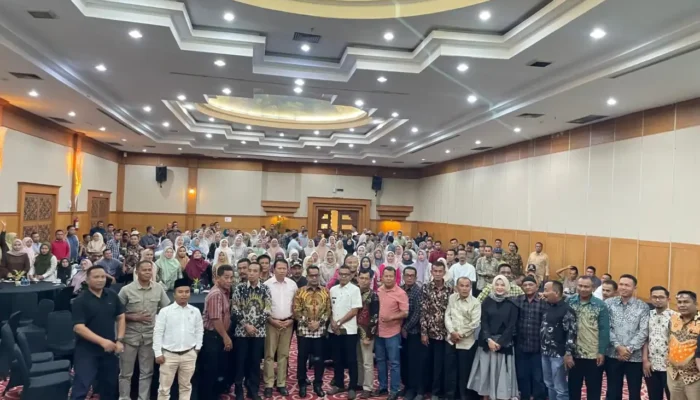 Bank Nagari Dorong Transformasi Ekonomi Berbasis Digital di Kabupaten Pessel